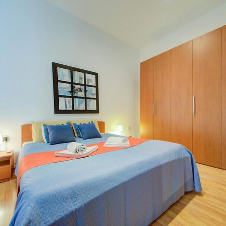 Sapphire Residences - Apartments & Penthouse In Central Sliema By Shortletsmalta 外观 照片