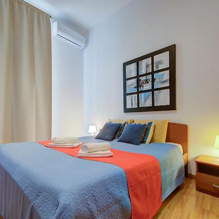 Sapphire Residences - Apartments & Penthouse In Central Sliema By Shortletsmalta 外观 照片