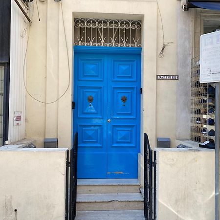 Sapphire Residences - Apartments & Penthouse In Central Sliema By Shortletsmalta 外观 照片