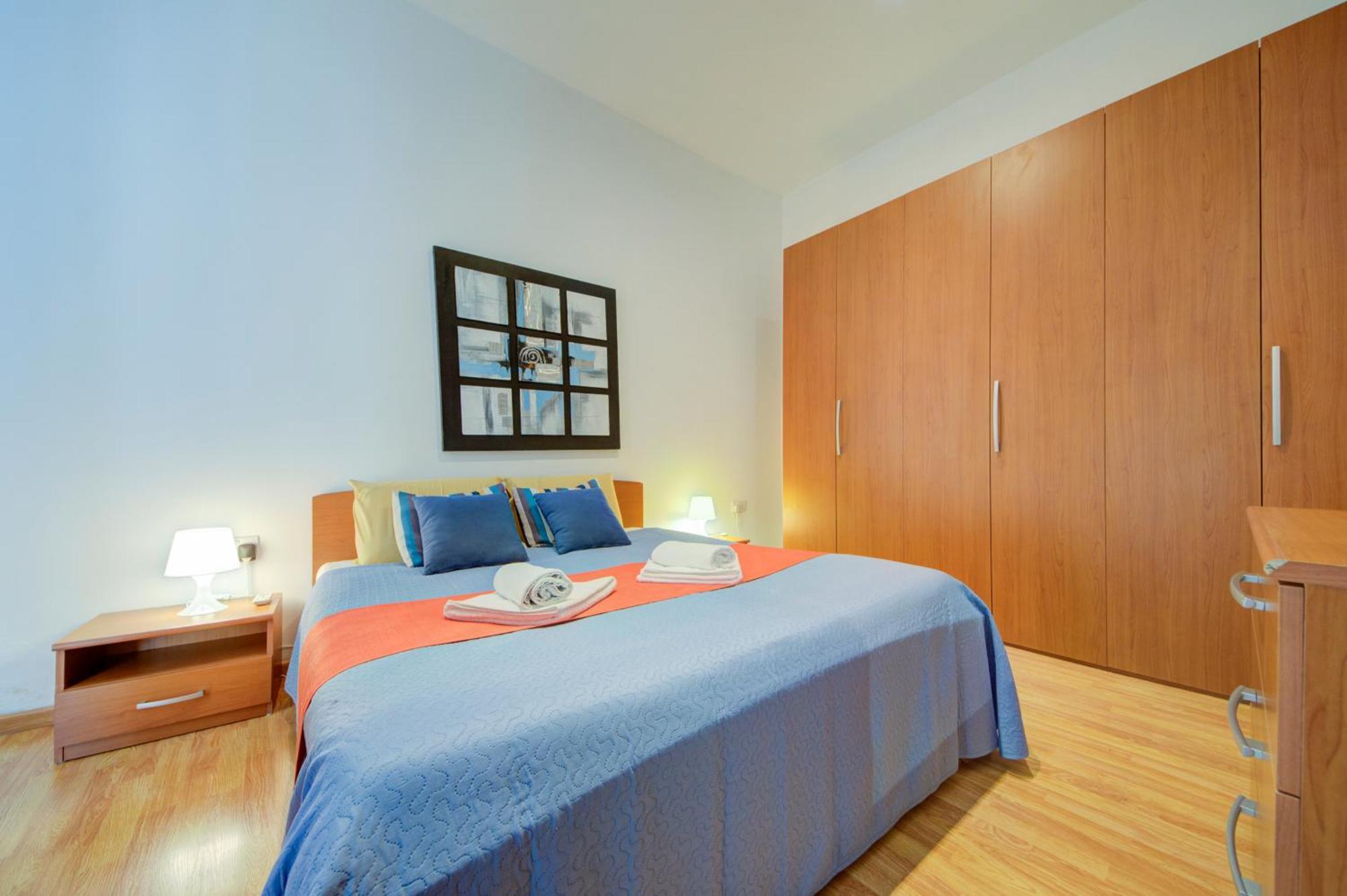 Sapphire Residences - Apartments & Penthouse In Central Sliema By Shortletsmalta 外观 照片