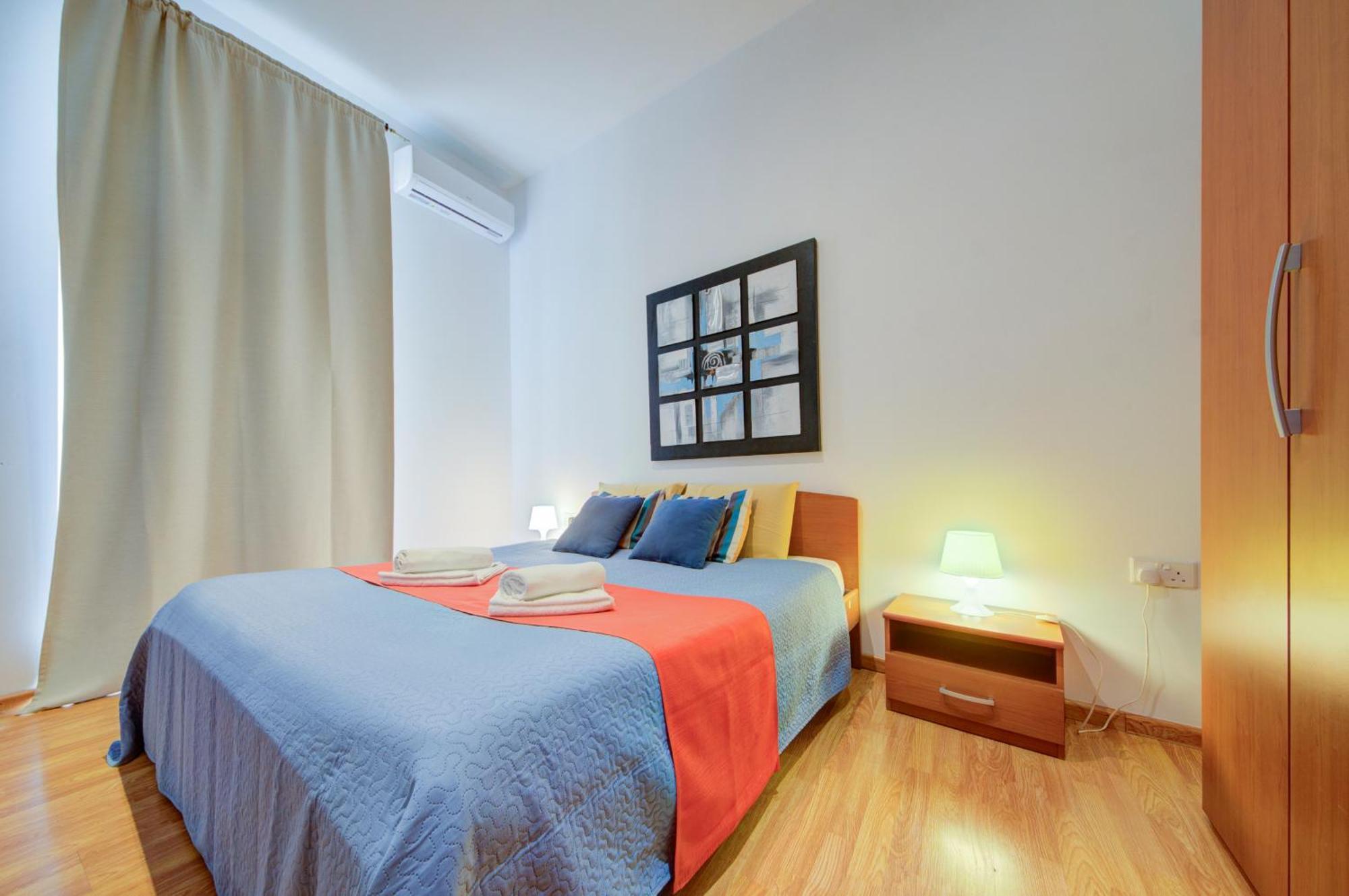 Sapphire Residences - Apartments & Penthouse In Central Sliema By Shortletsmalta 外观 照片