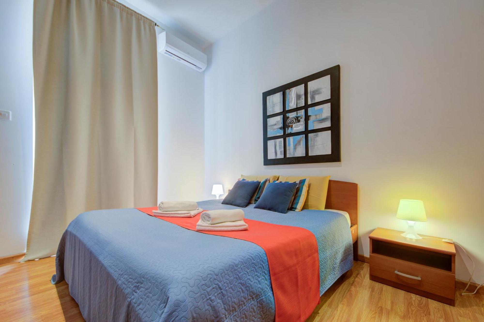 Sapphire Residences - Apartments & Penthouse In Central Sliema By Shortletsmalta 外观 照片