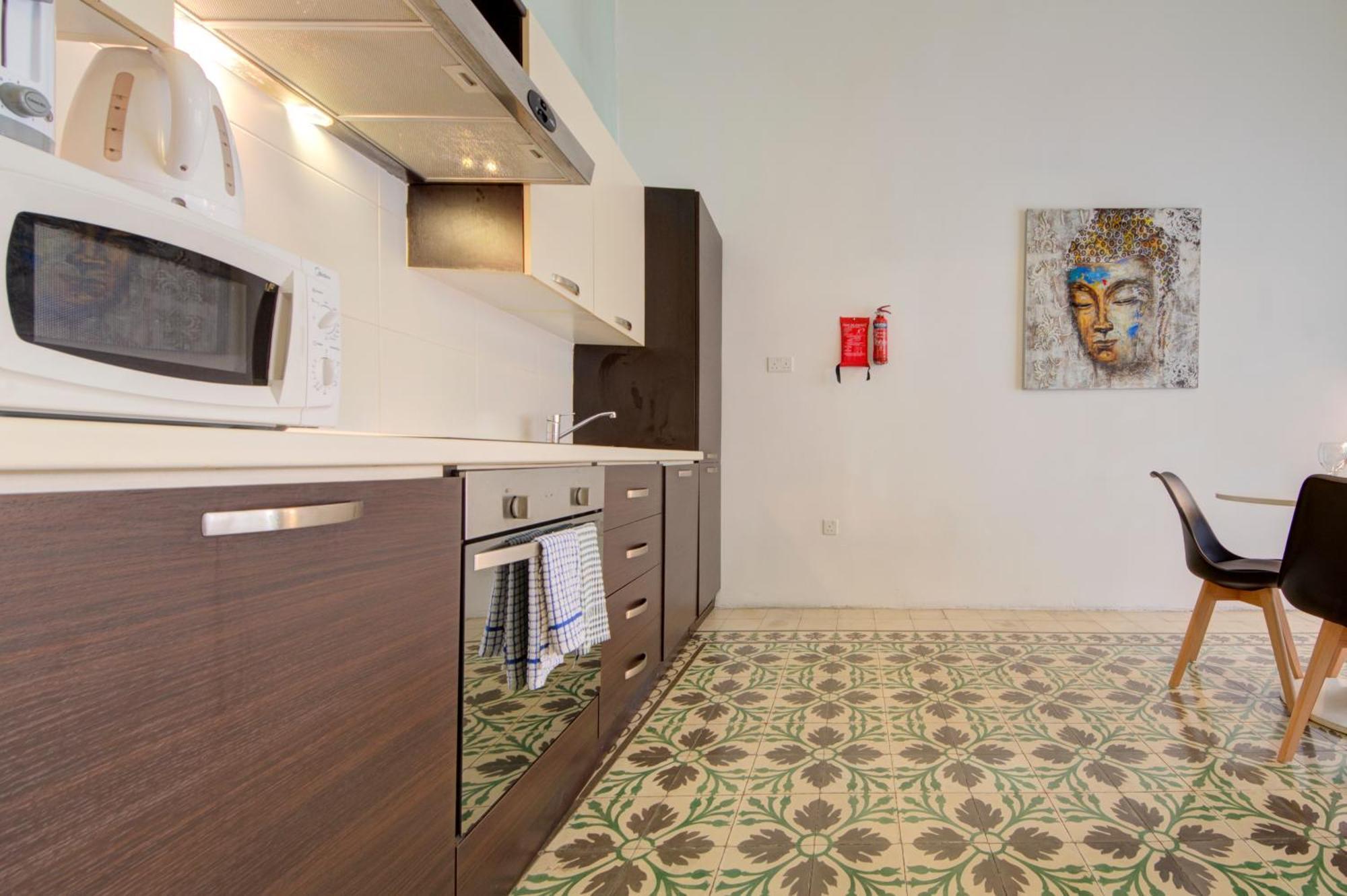 Sapphire Residences - Apartments & Penthouse In Central Sliema By Shortletsmalta 外观 照片