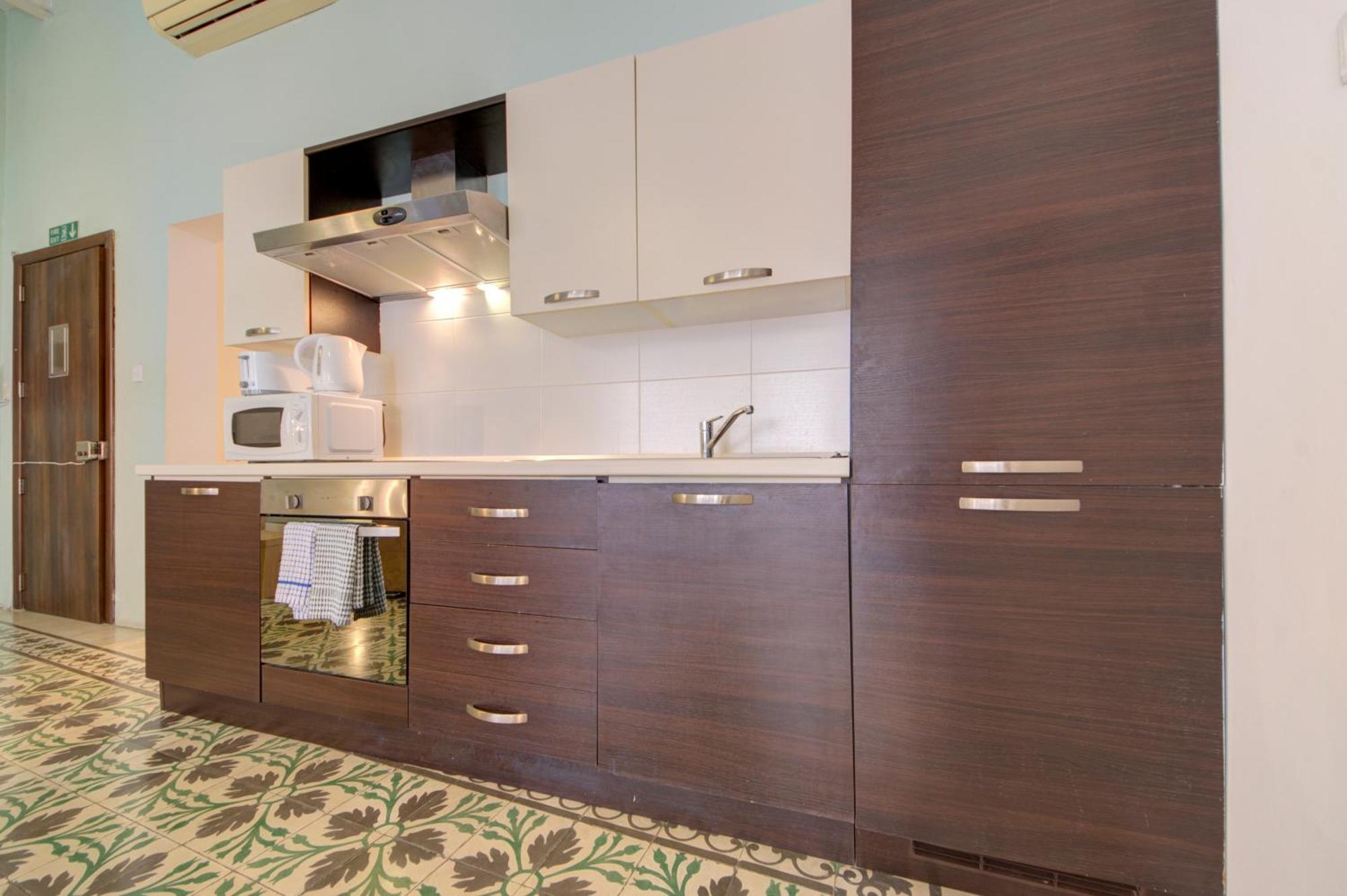 Sapphire Residences - Apartments & Penthouse In Central Sliema By Shortletsmalta 外观 照片