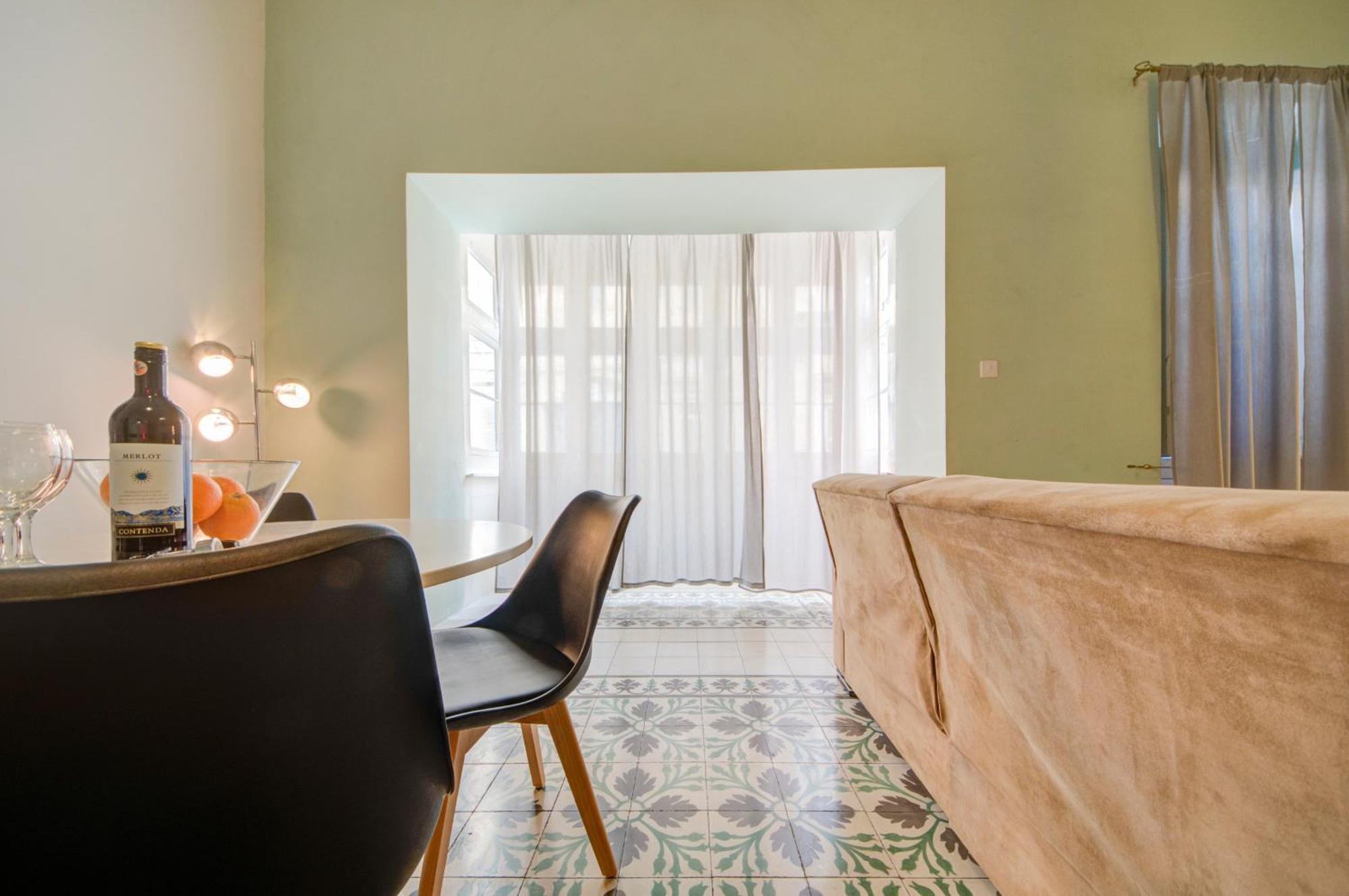 Sapphire Residences - Apartments & Penthouse In Central Sliema By Shortletsmalta 外观 照片