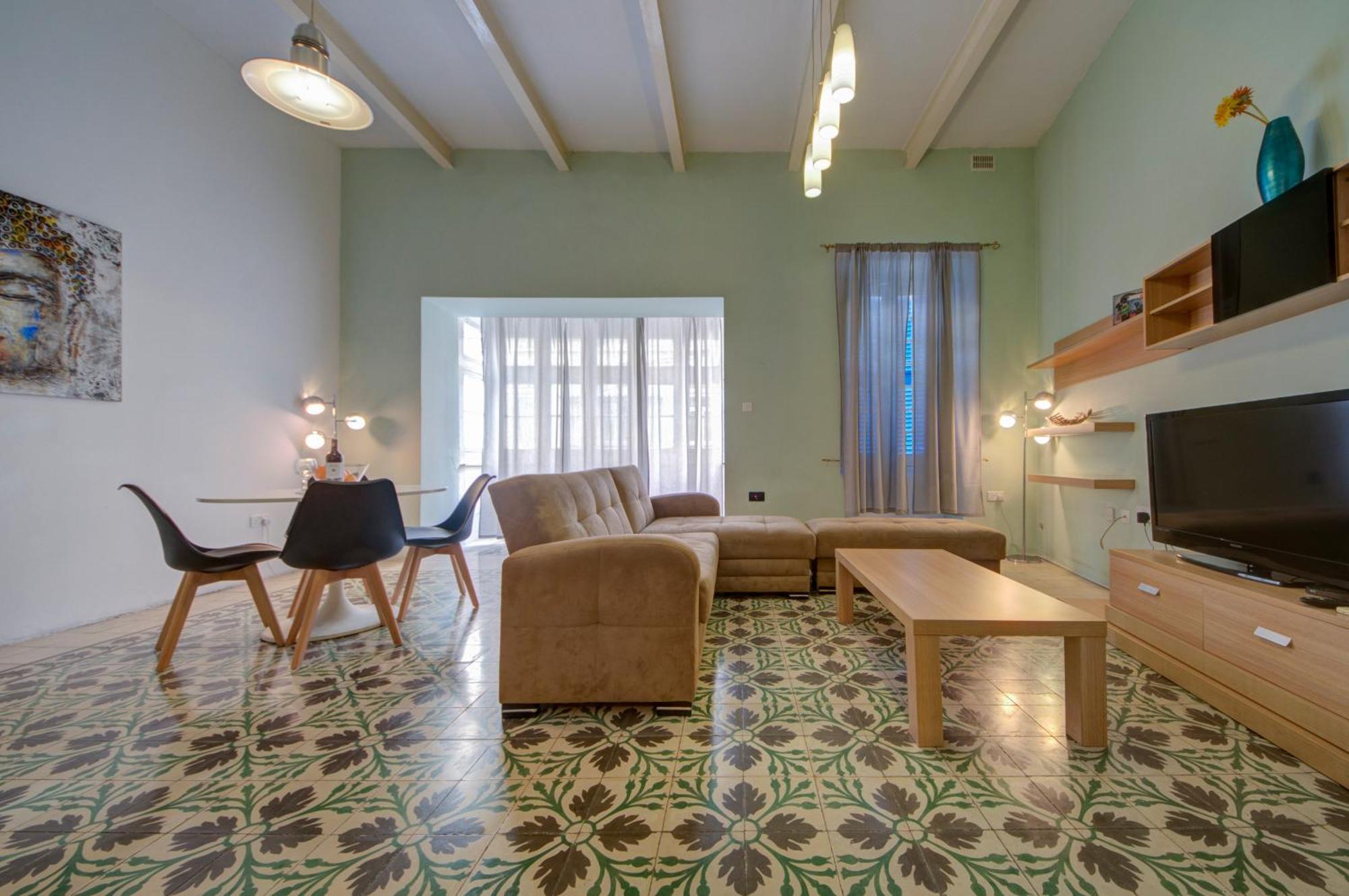 Sapphire Residences - Apartments & Penthouse In Central Sliema By Shortletsmalta 外观 照片