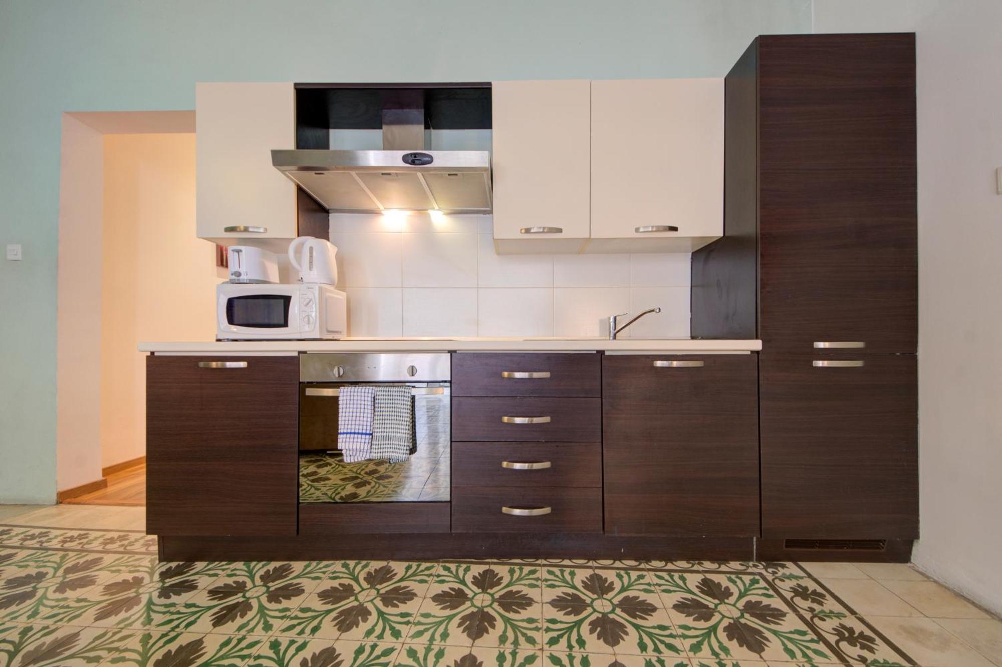 Sapphire Residences - Apartments & Penthouse In Central Sliema By Shortletsmalta 外观 照片