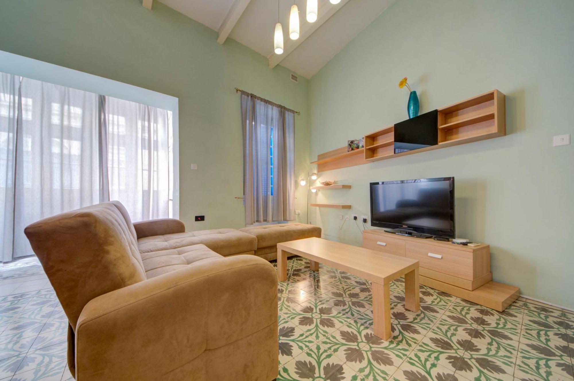 Sapphire Residences - Apartments & Penthouse In Central Sliema By Shortletsmalta 外观 照片