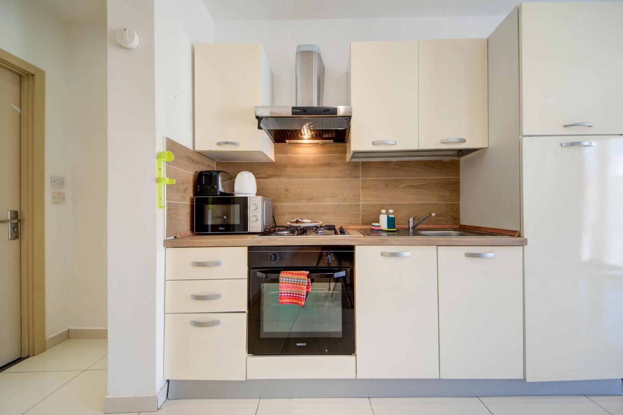 Sapphire Residences - Apartments & Penthouse In Central Sliema By Shortletsmalta 外观 照片
