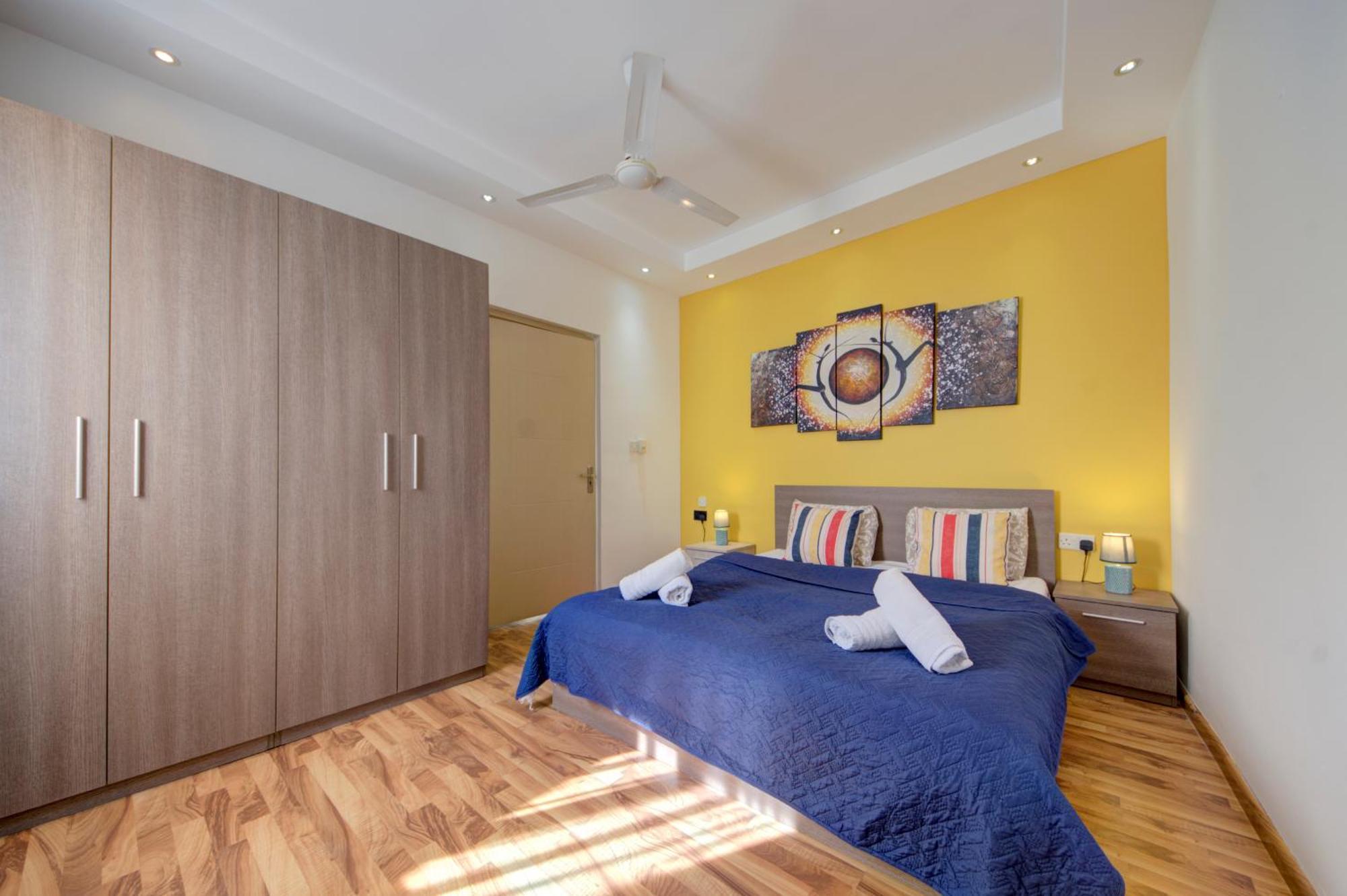 Sapphire Residences - Apartments & Penthouse In Central Sliema By Shortletsmalta 外观 照片